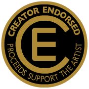 The Creator-Endorsed Mark
