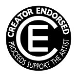 The Creator-Endorsed Mark