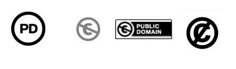 Public Domain Mark